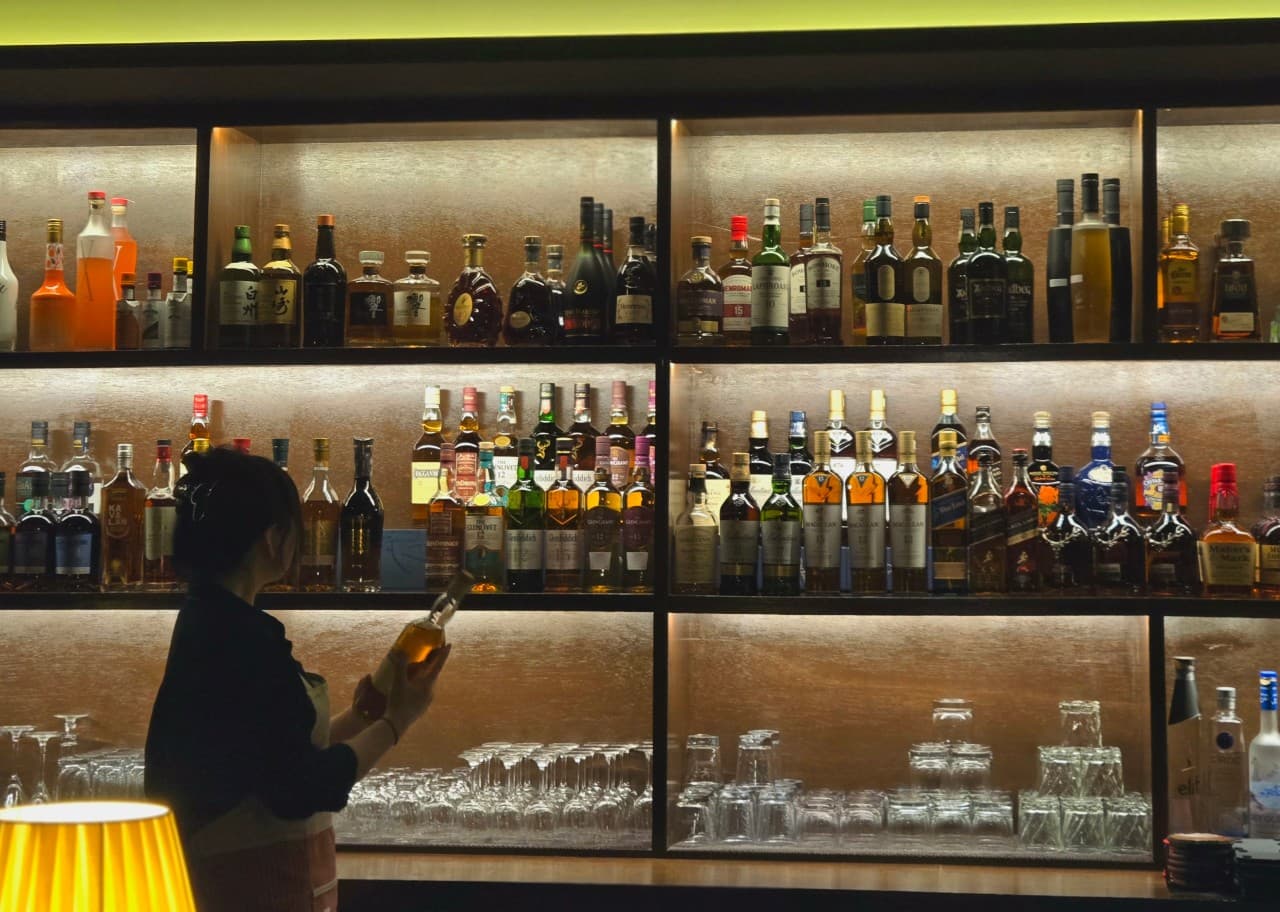 앤트하우스 해운대