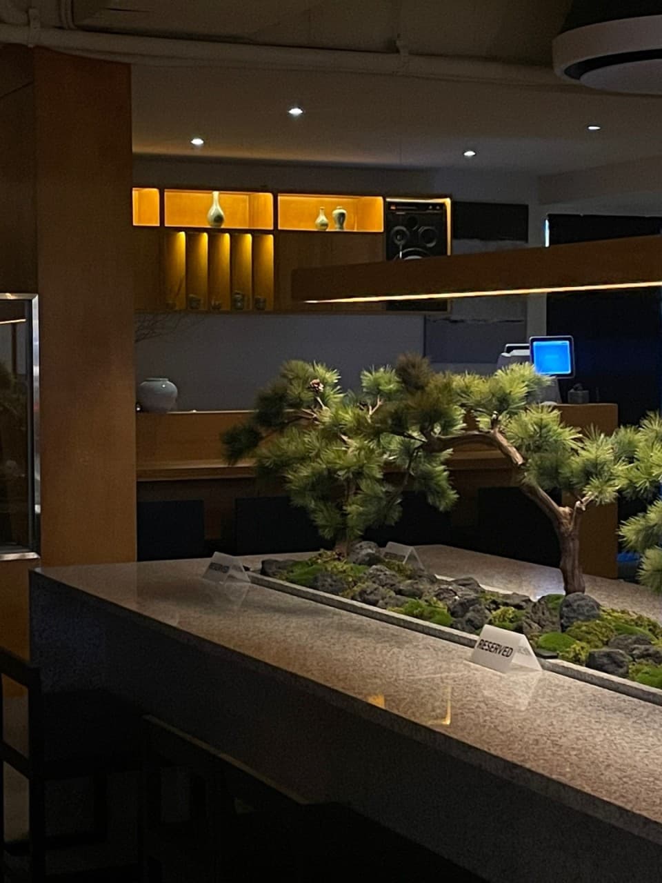 오디너리너드 대표 메뉴