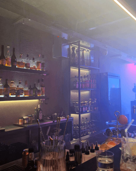 체리베이스먼트