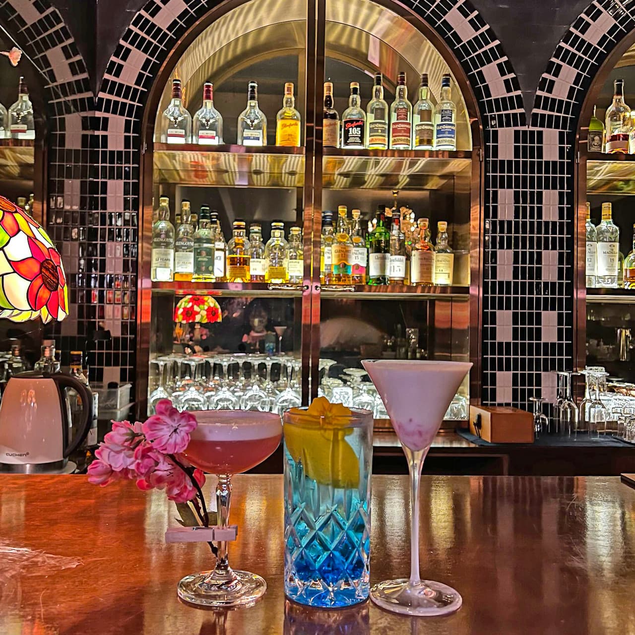 바 다빈치 잠실