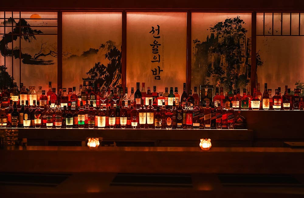 선율의밤 잠실방이점