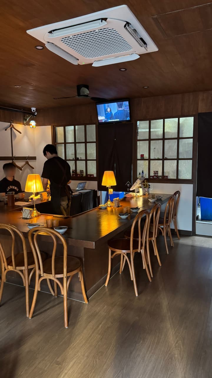 연남 대전 대흥동