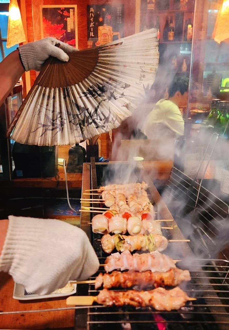 이자카야 고코 강남신논현점