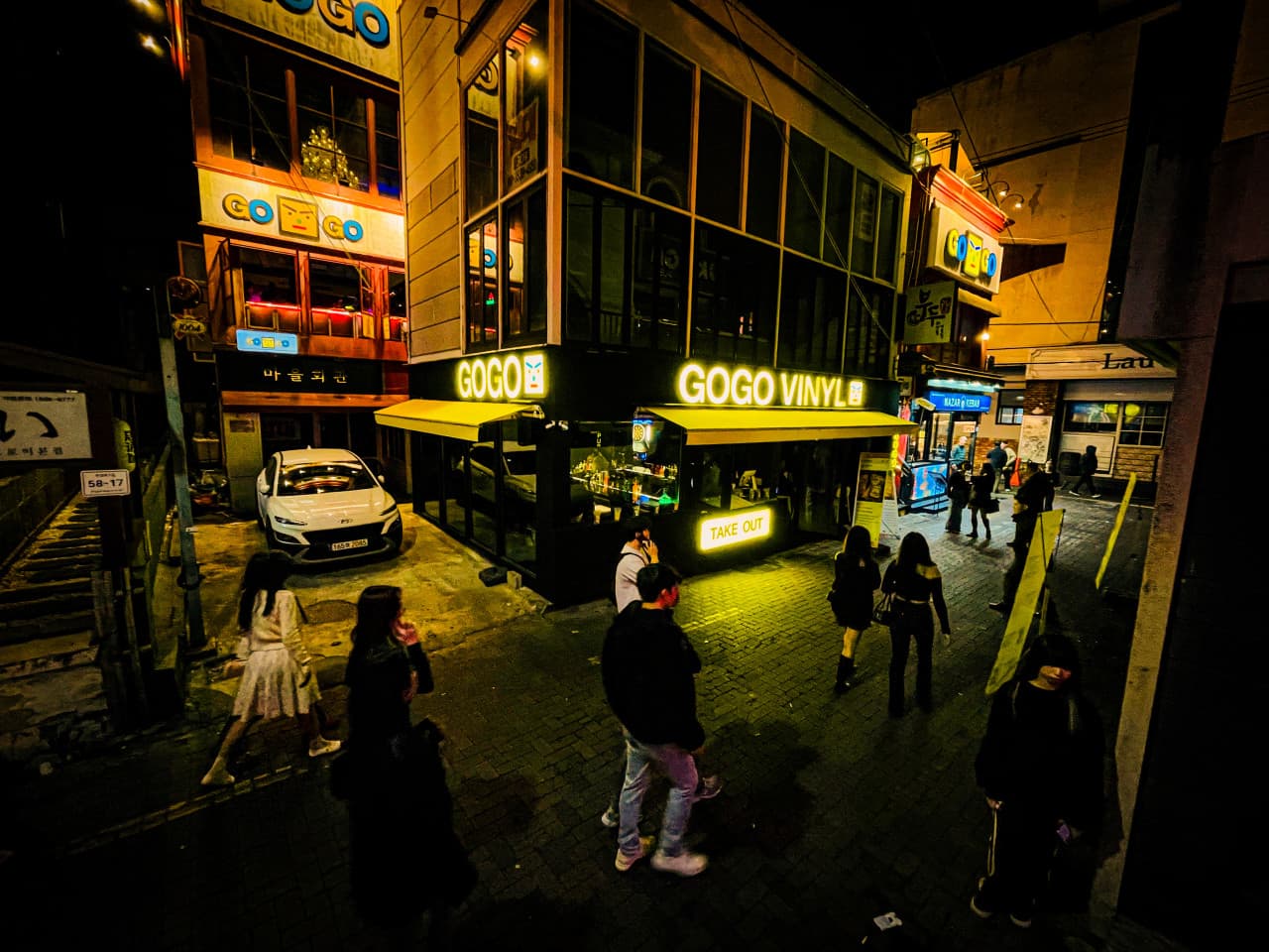 고고비닐 대구 대표 이미지