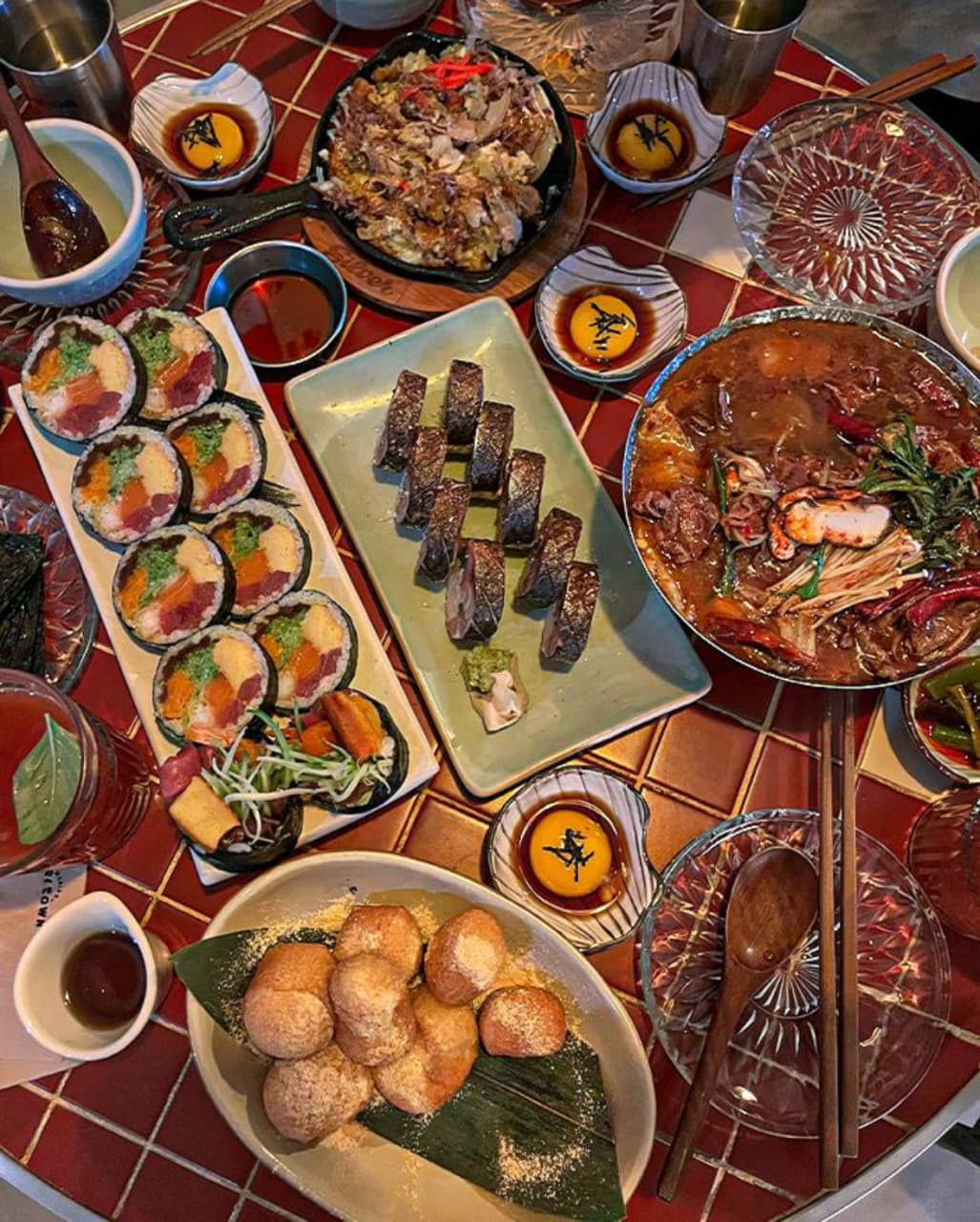 마리타운 대구 대표 이미지