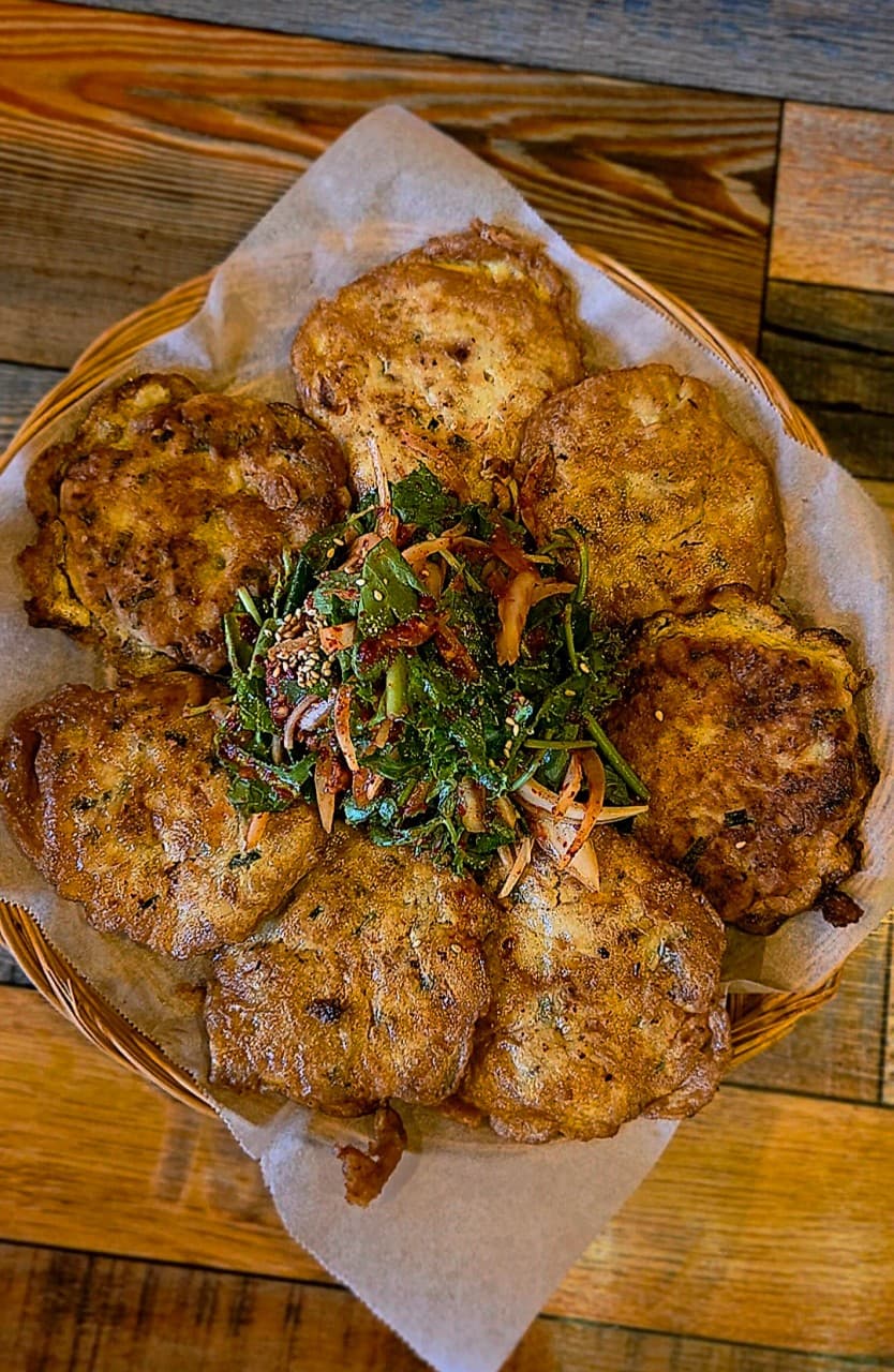 용스다이닝포차 대표 메뉴
