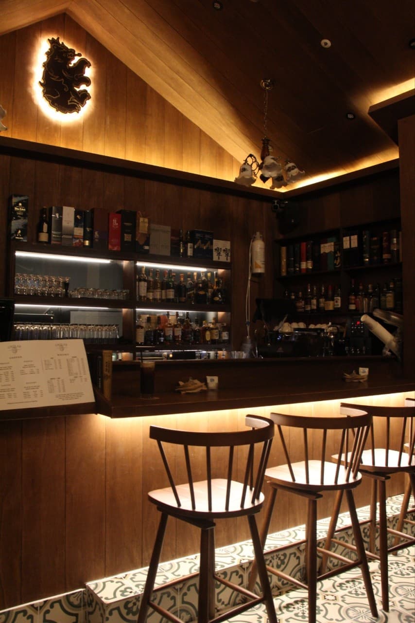 그롤라 경기 수원 바(Bar) 사진 1
