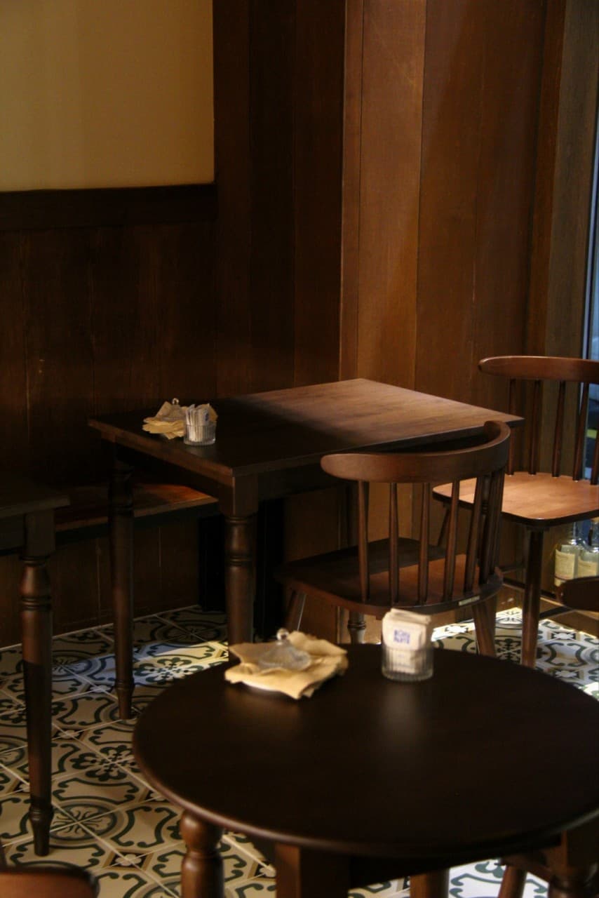 그롤라 경기 수원 바(Bar) 사진 2