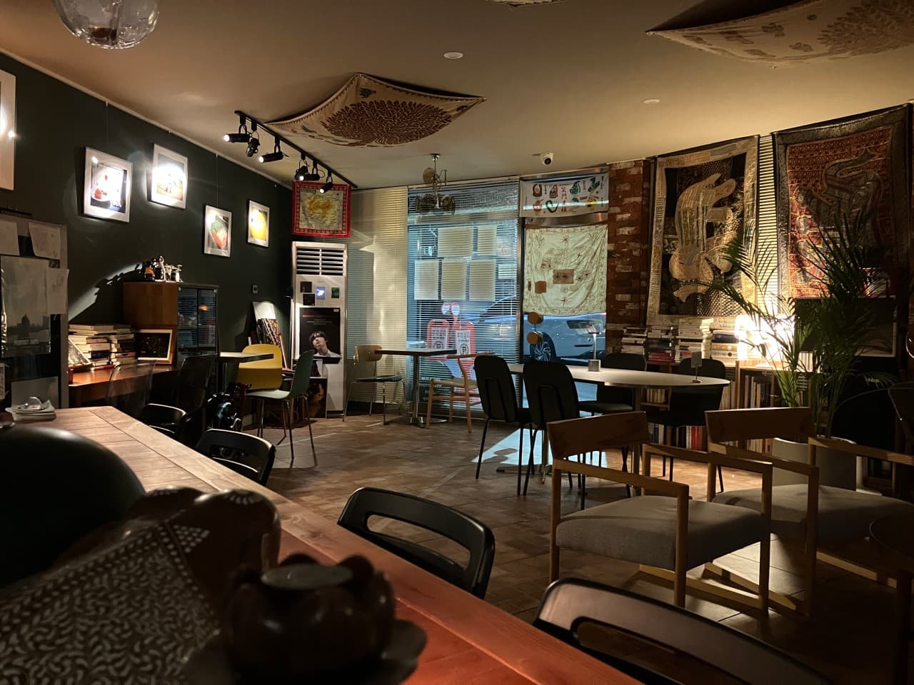 해에게서 소년에게 바(Bar) 사진 2