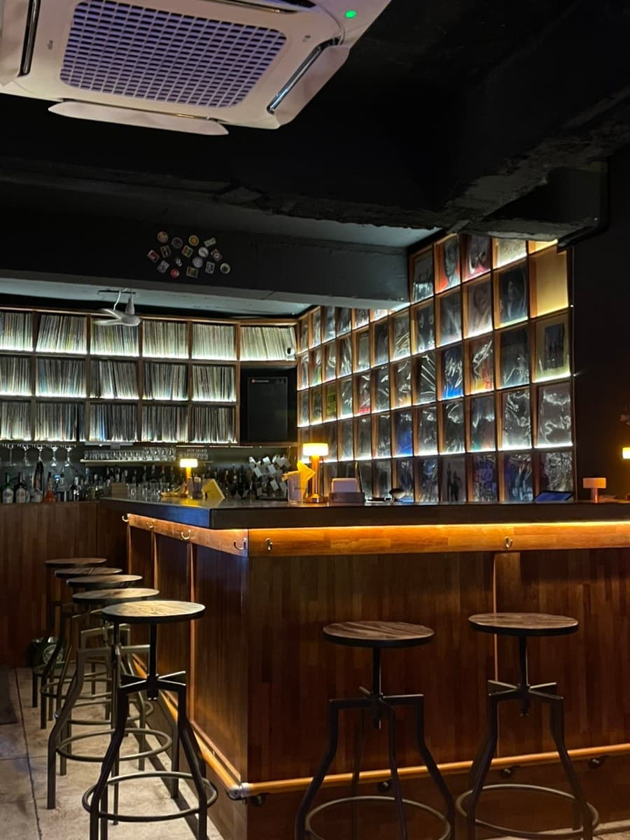 블루버드 LP Bar 바(Bar) 사진 2