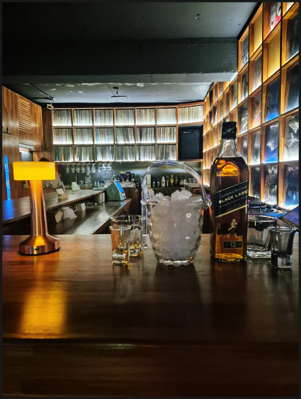 블루버드 LP Bar 바(Bar) 사진 4
