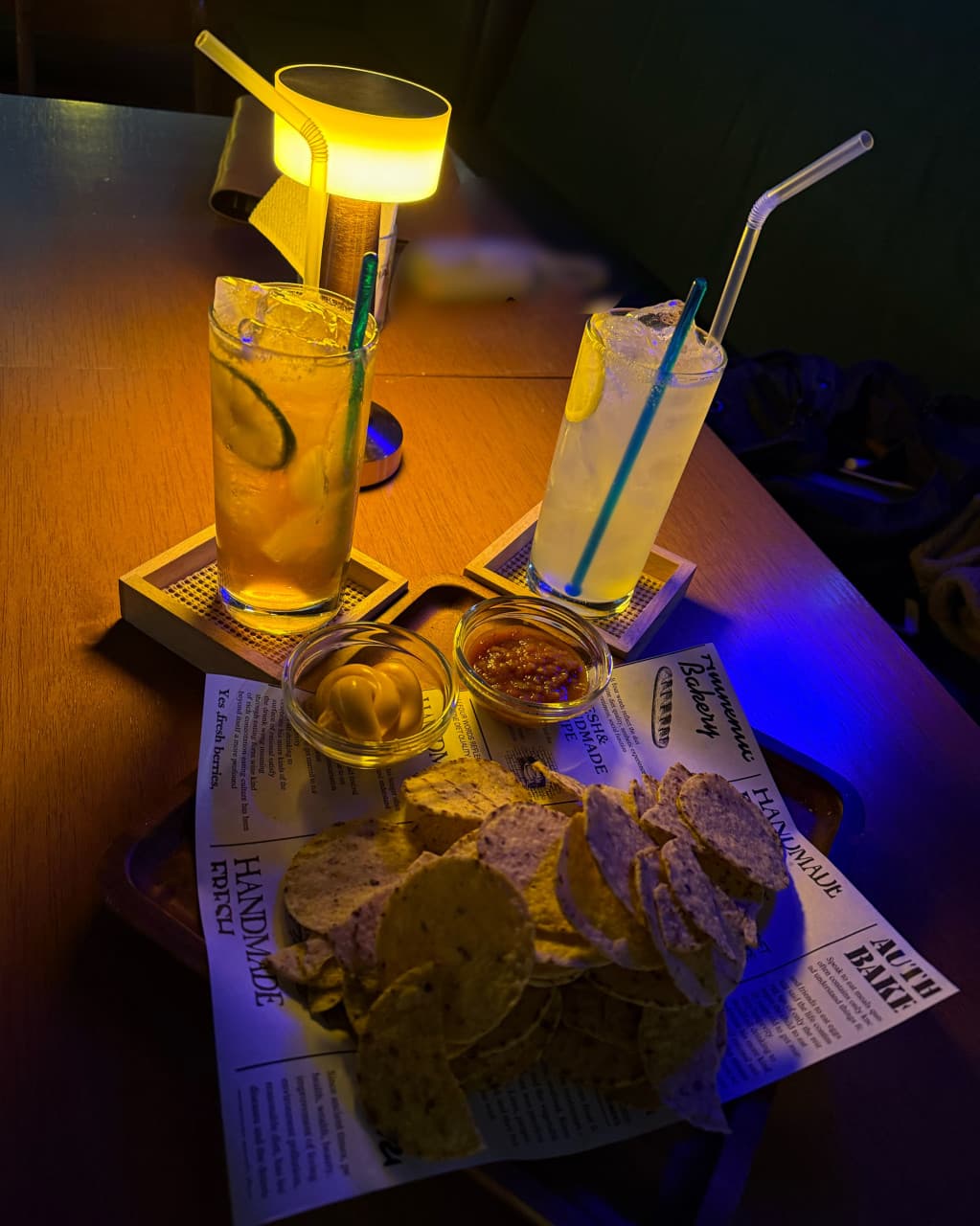 블루버드 LP Bar 바(Bar) 사진 5