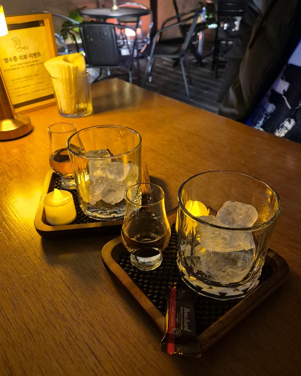 블루버드 LP Bar 바(Bar) 사진 6