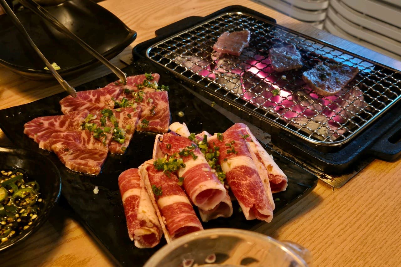 1990야끼니꾸도쿄화로 경기광주경안점 이자카야 사진 3