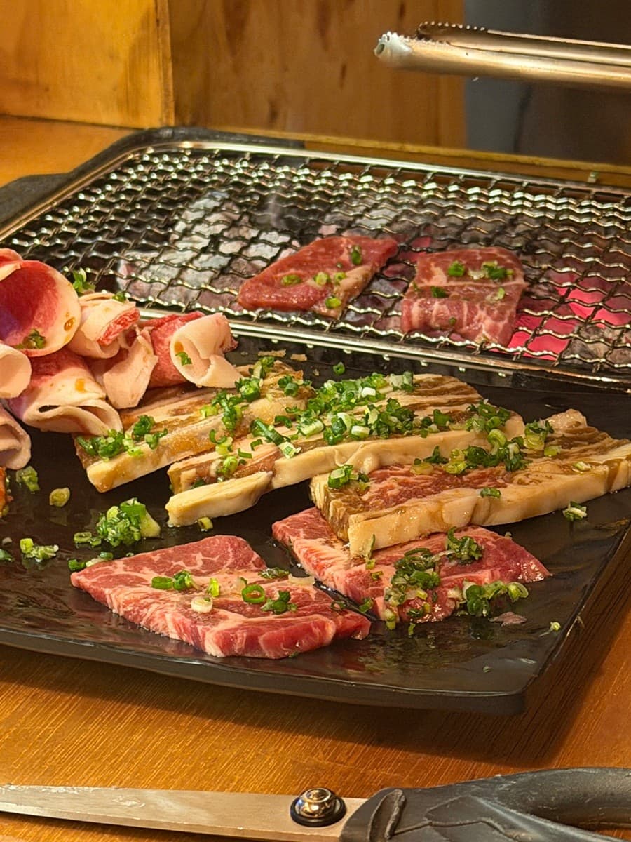 1990야끼니꾸도쿄화로 경기광주경안점 이자카야 사진 4