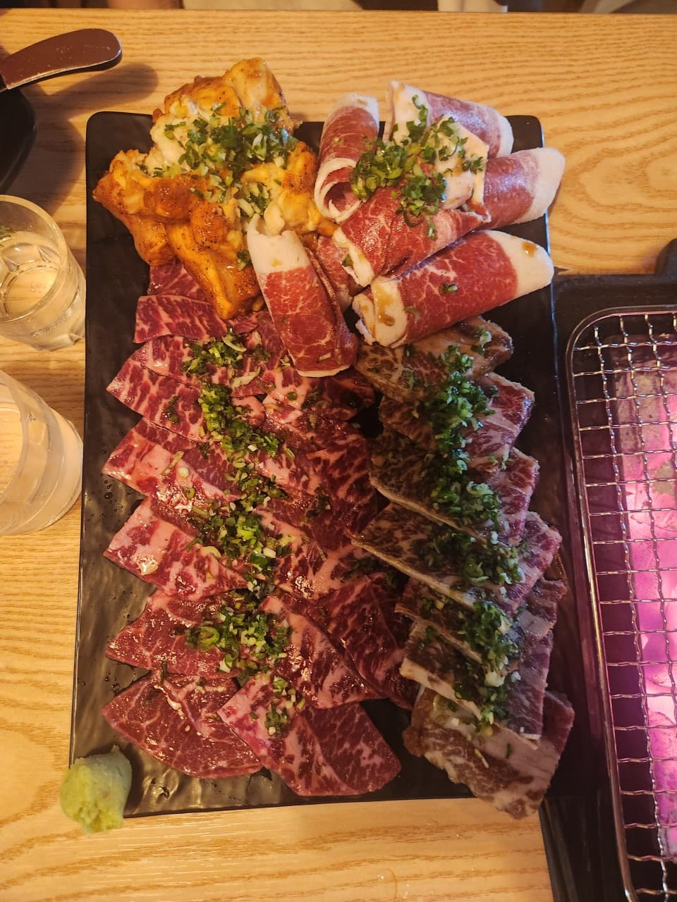 숯토리 광주경안점 좌석 배치