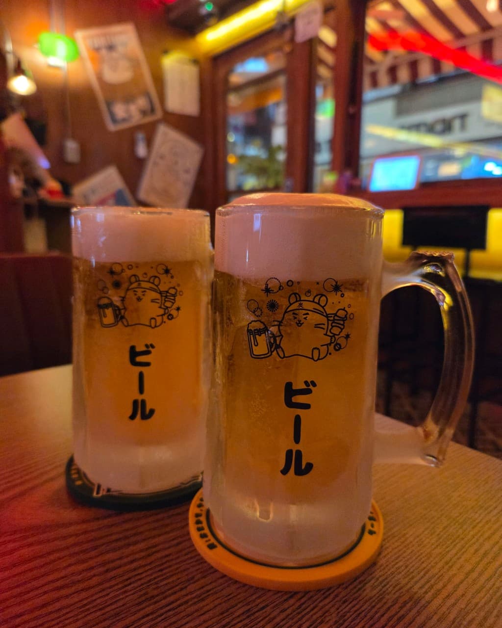 숯토리 광주경안점 조명과 인테리어