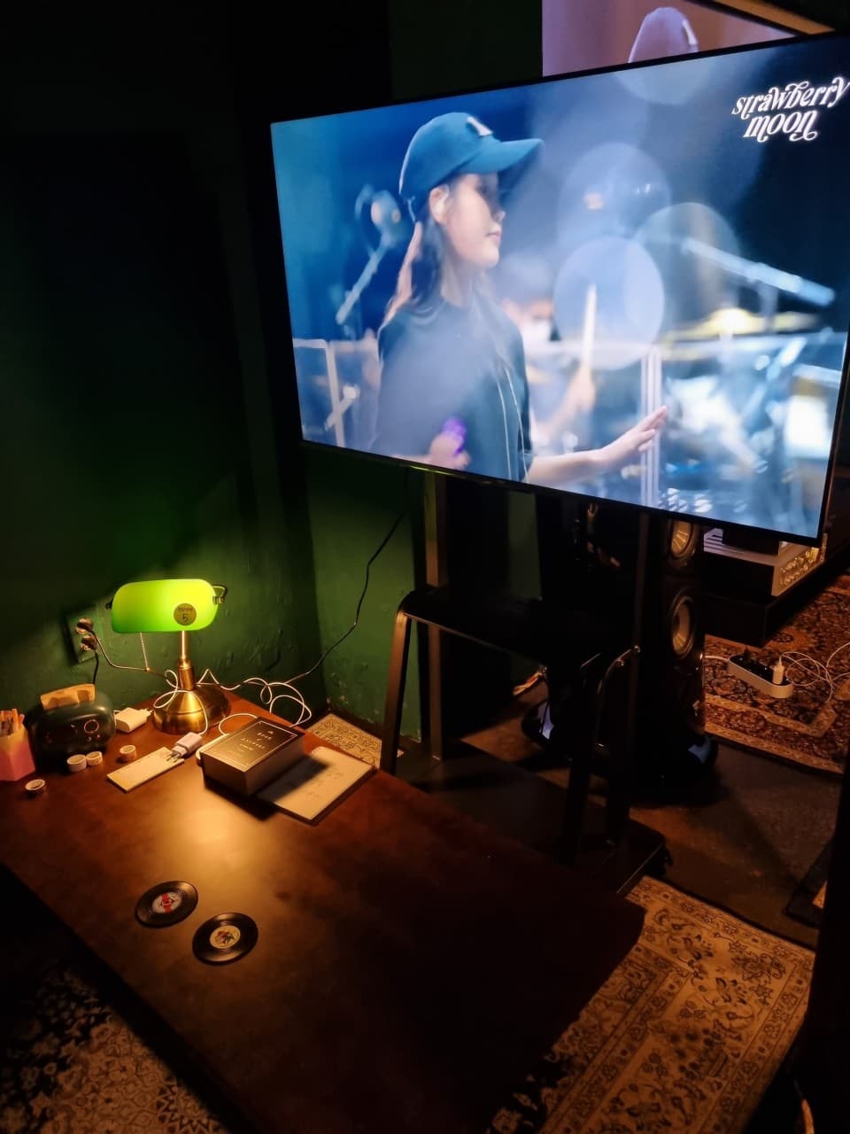 동명동골방 광주 대표 메뉴