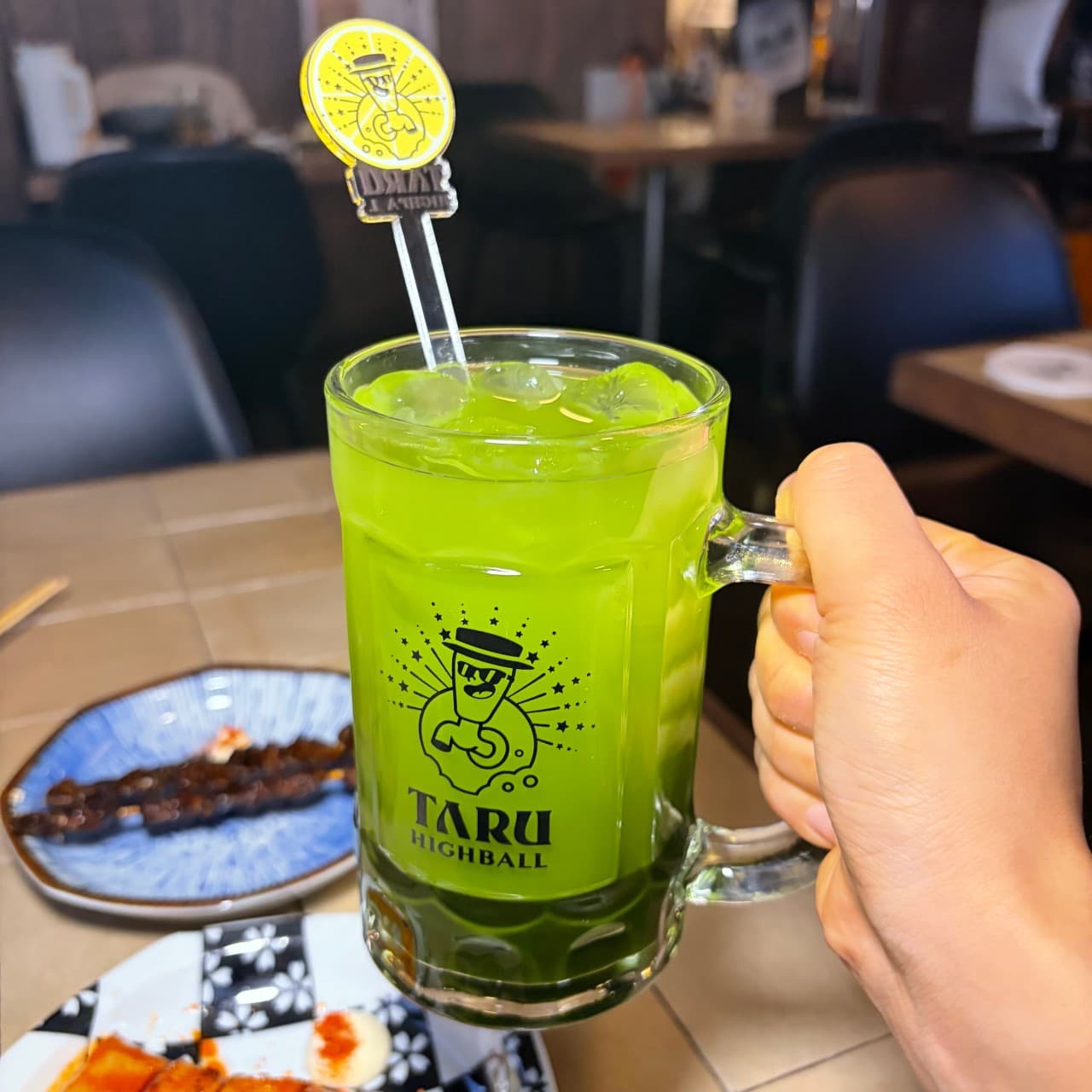 동명동 홋코리 광주 대표 메뉴