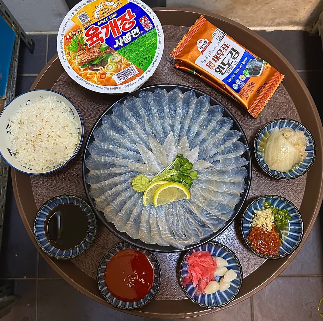 요시히로 광주 좌석 배치