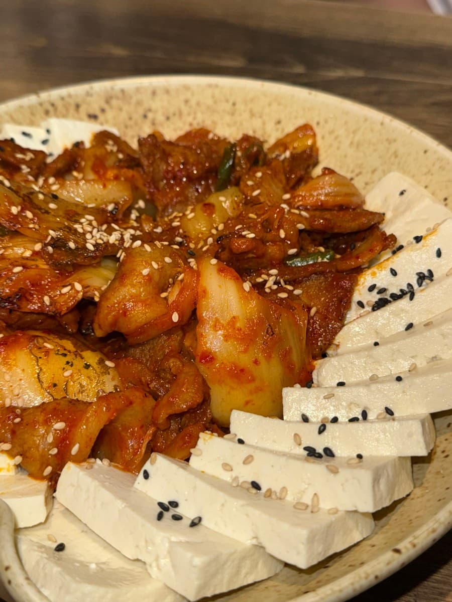 낭만짚불구이 경안점 좌석 배치