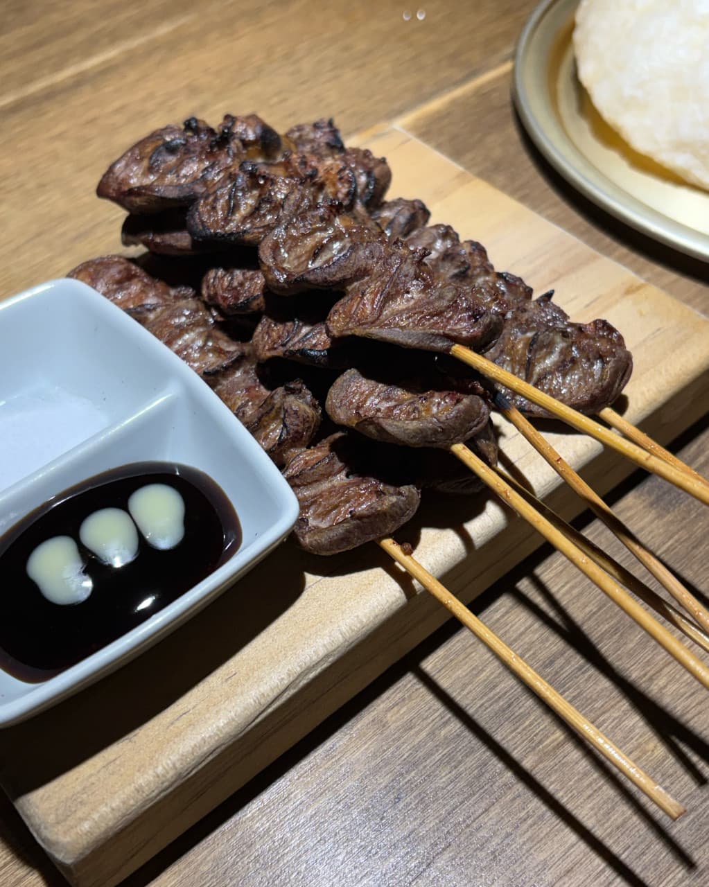 낭만짚불구이 경안점 분위기