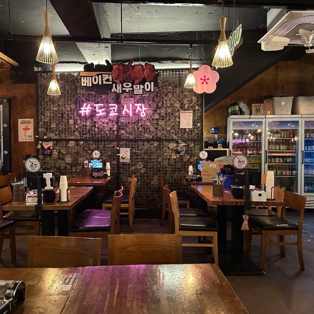 샵도쿄시장 동성로 본점 대구 기타 사진 4
