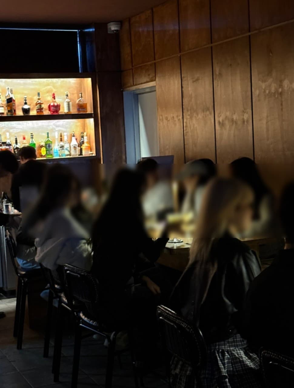 테이블포원 광주혼술바 수완점 바(Bar) 사진 1