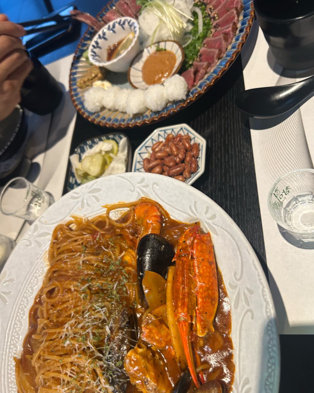 대담히 신월성점 대구 이자카야 사진 4