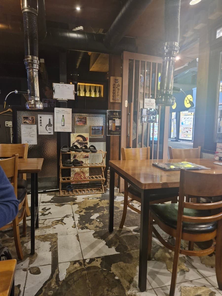 오호리준 대구종로 본점 이자카야 사진 3