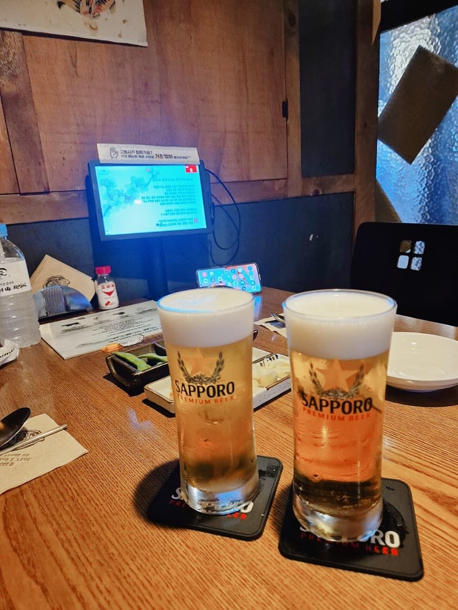 오호리준 대구종로 본점 이자카야 사진 6