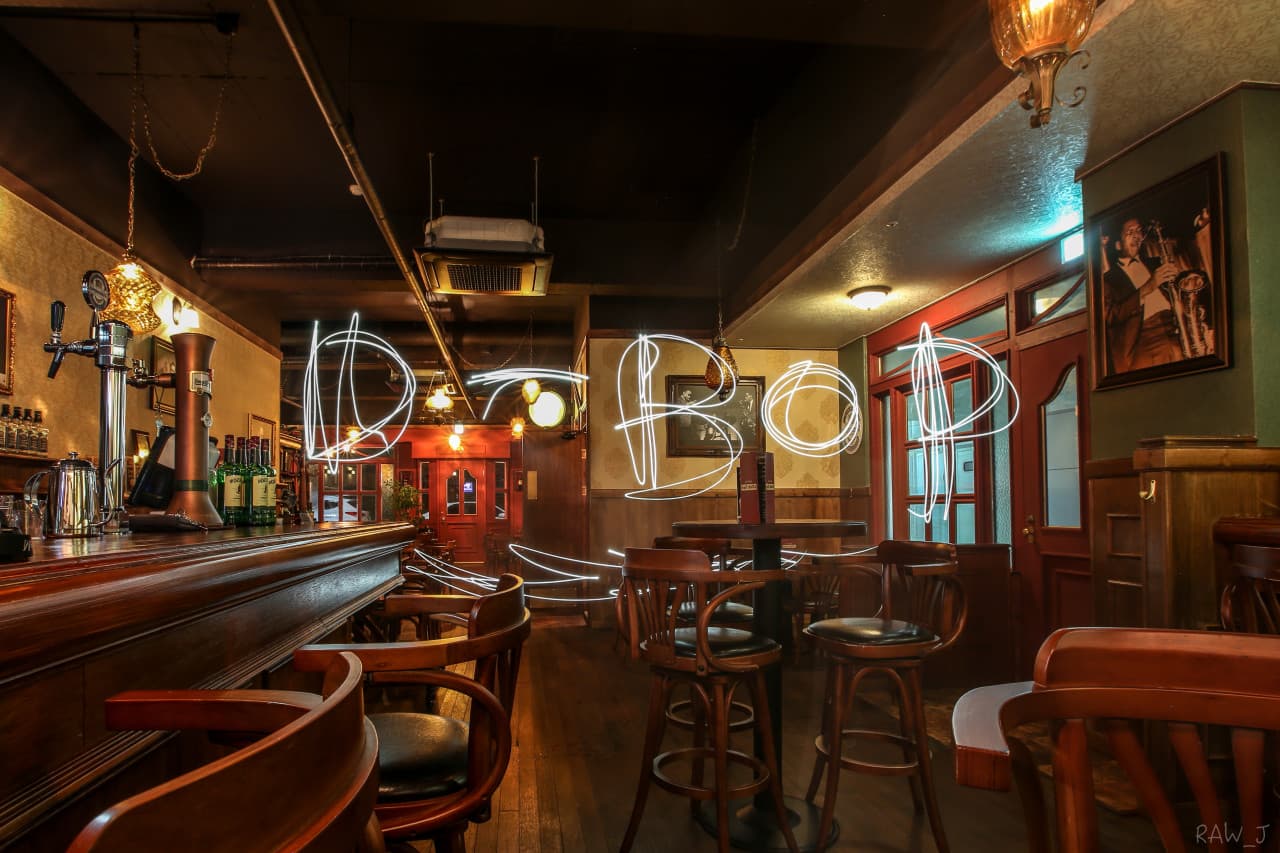 디들리밥 순천 오천점 바(Bar) 사진 1