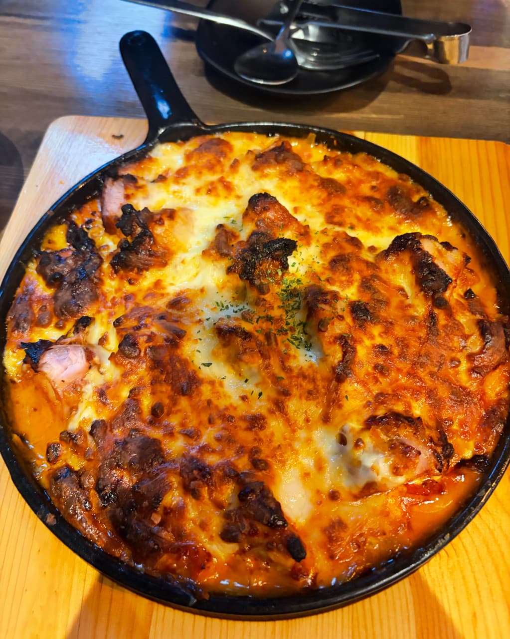 가마꿉 당하 본점 인천 치킨,닭강정 사진 4