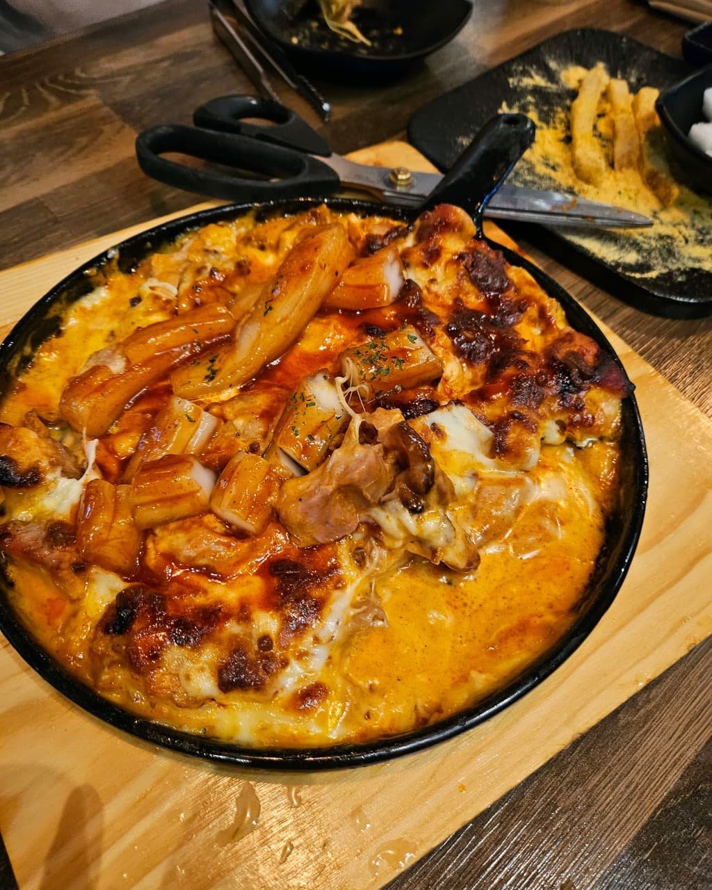가마꿉 당하 본점 인천 치킨,닭강정 사진 5