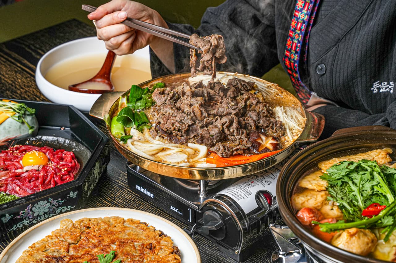 풍문으로들었소 부평점 인천 요리주점 사진 2
