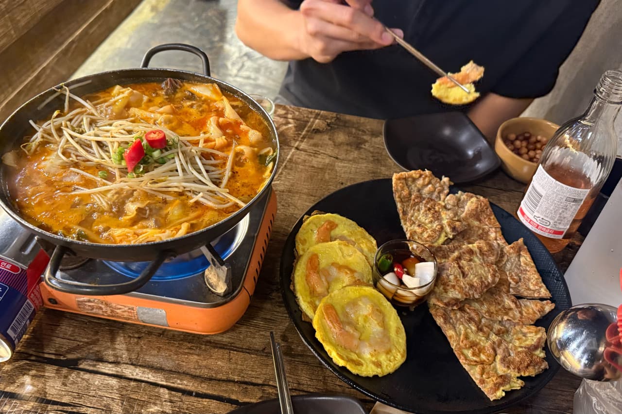 만취로 송도트리플점 인천 요리주점 사진 2