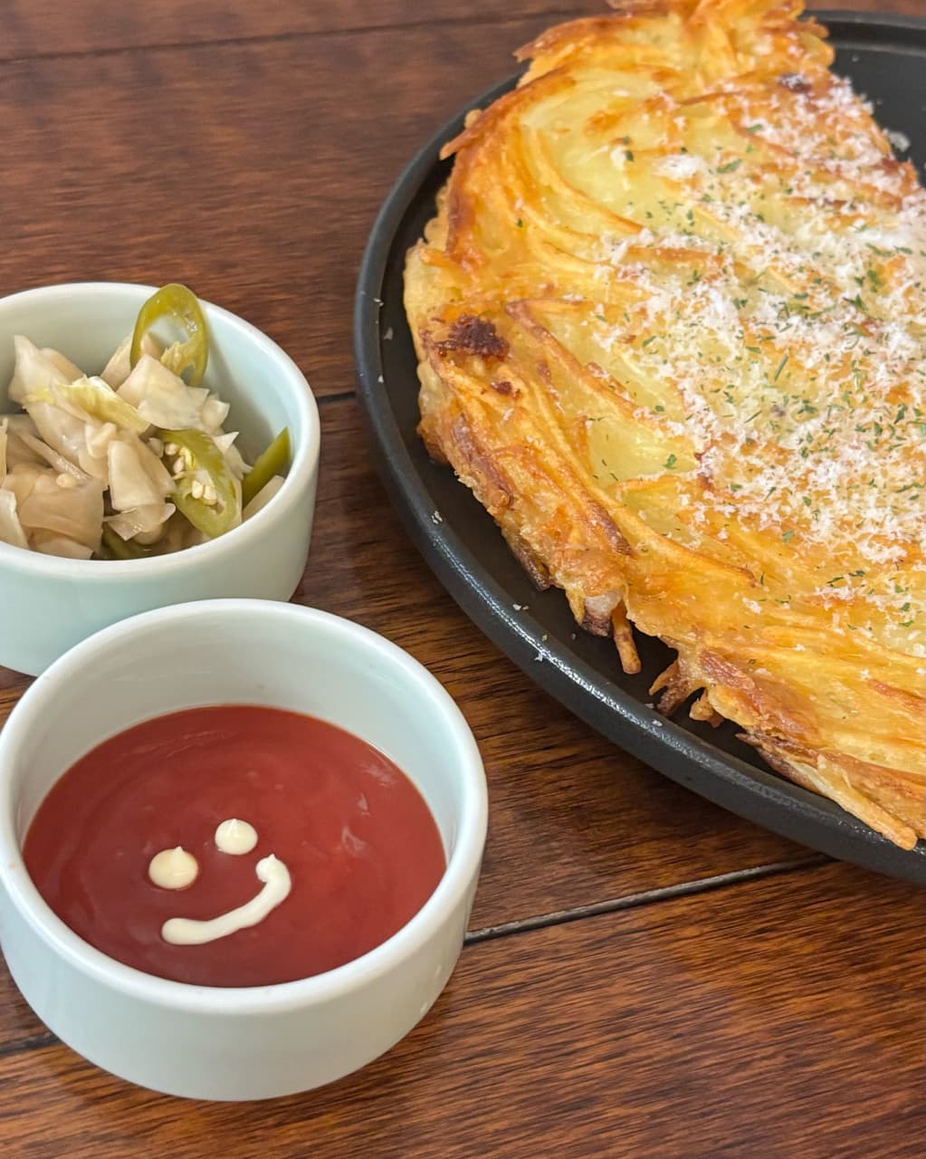 저녁산책 인천 내부 전경 - 요리주점
