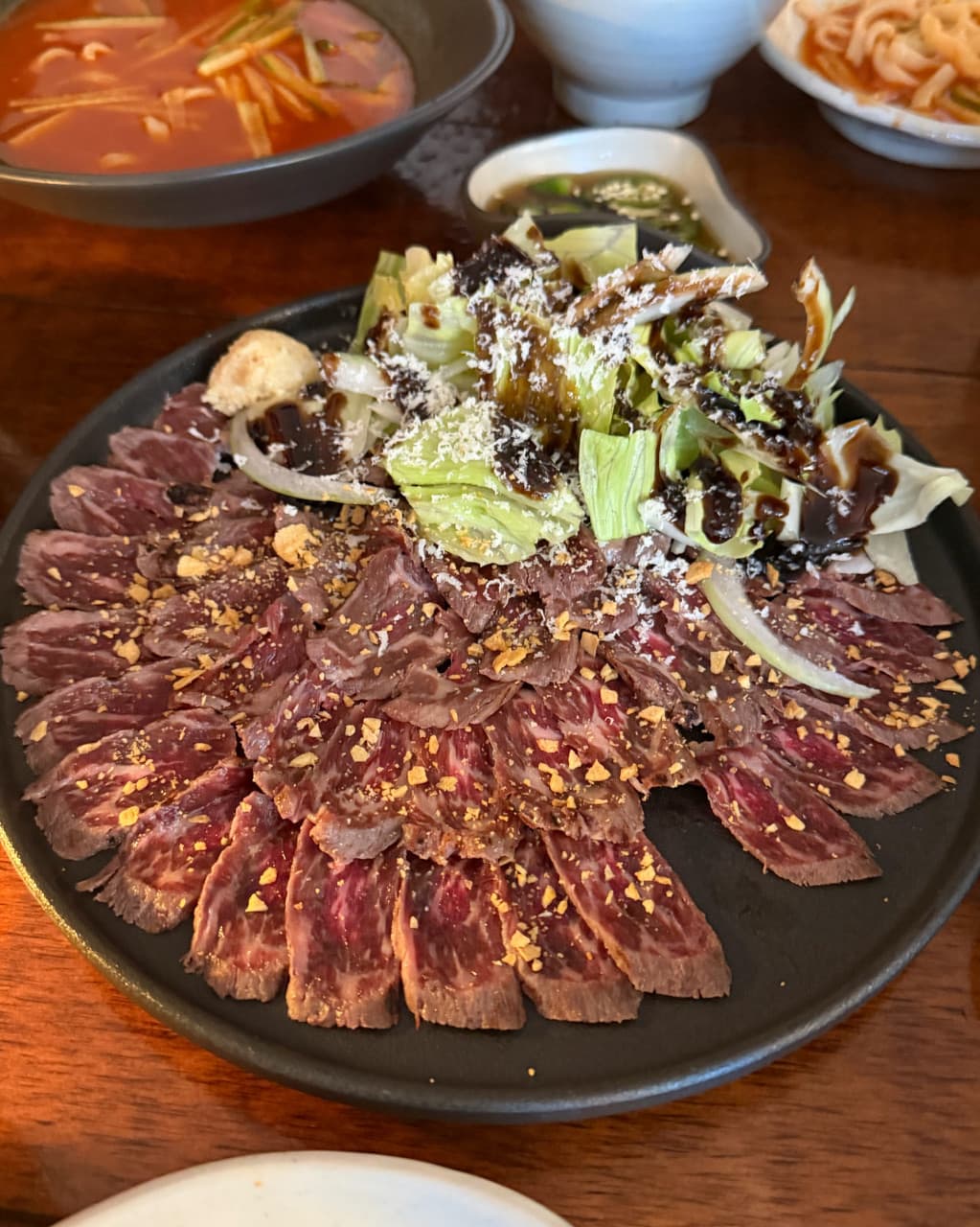 저녁산책 인천 좌석 배치
