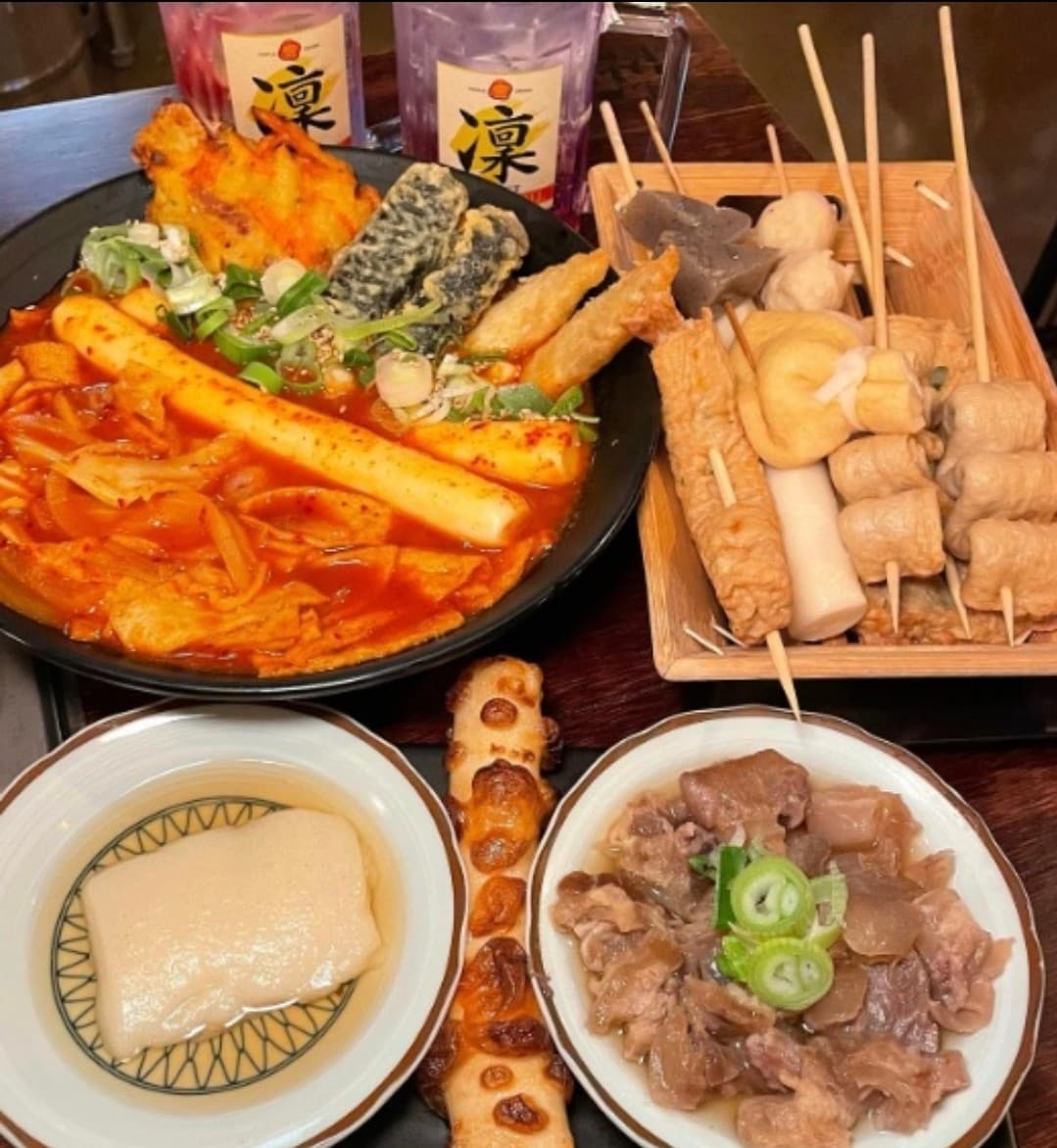 철길부산집 세종보람점 요리주점 사진 2
