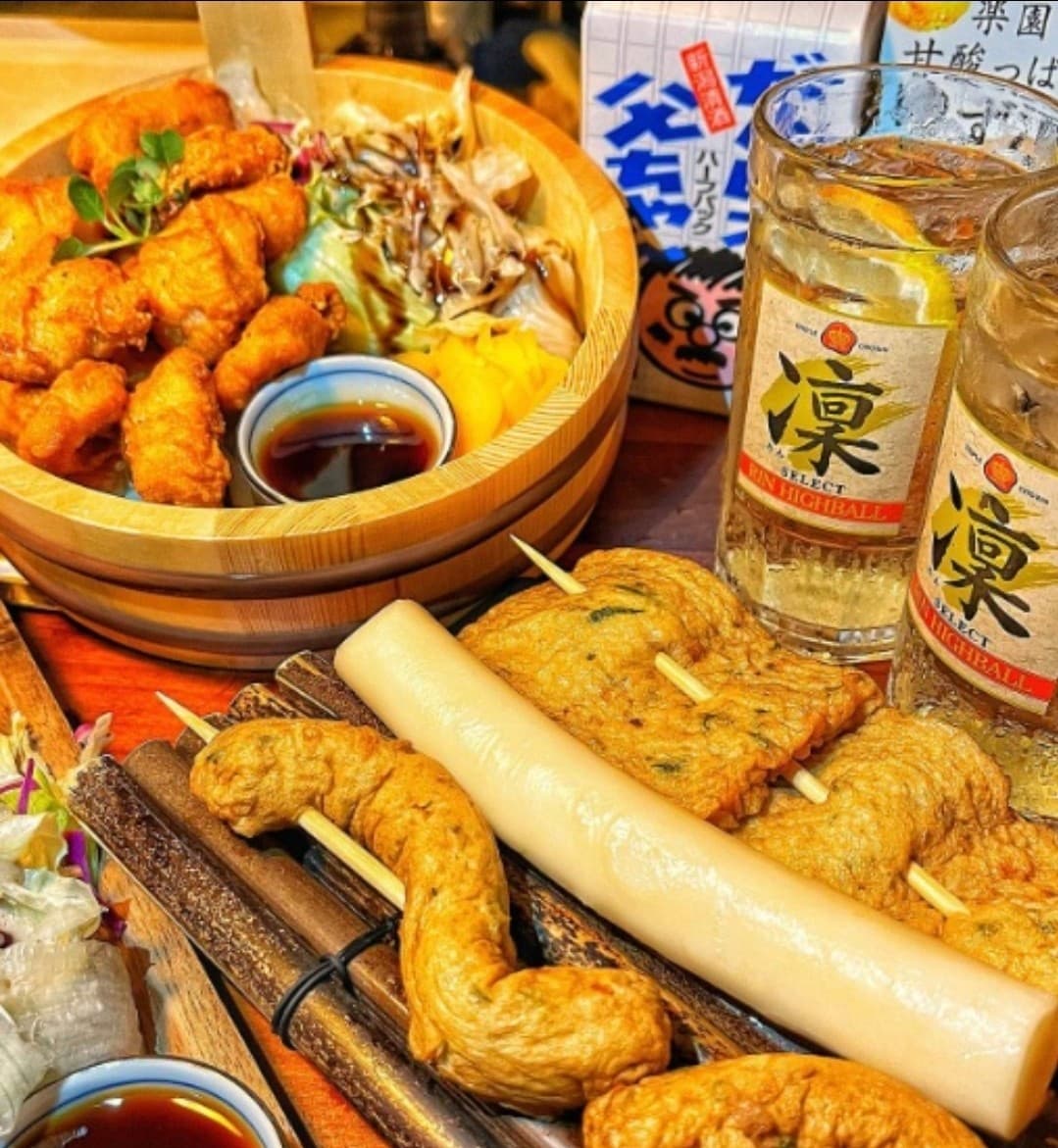 철길부산집 세종보람점 요리주점 사진 3