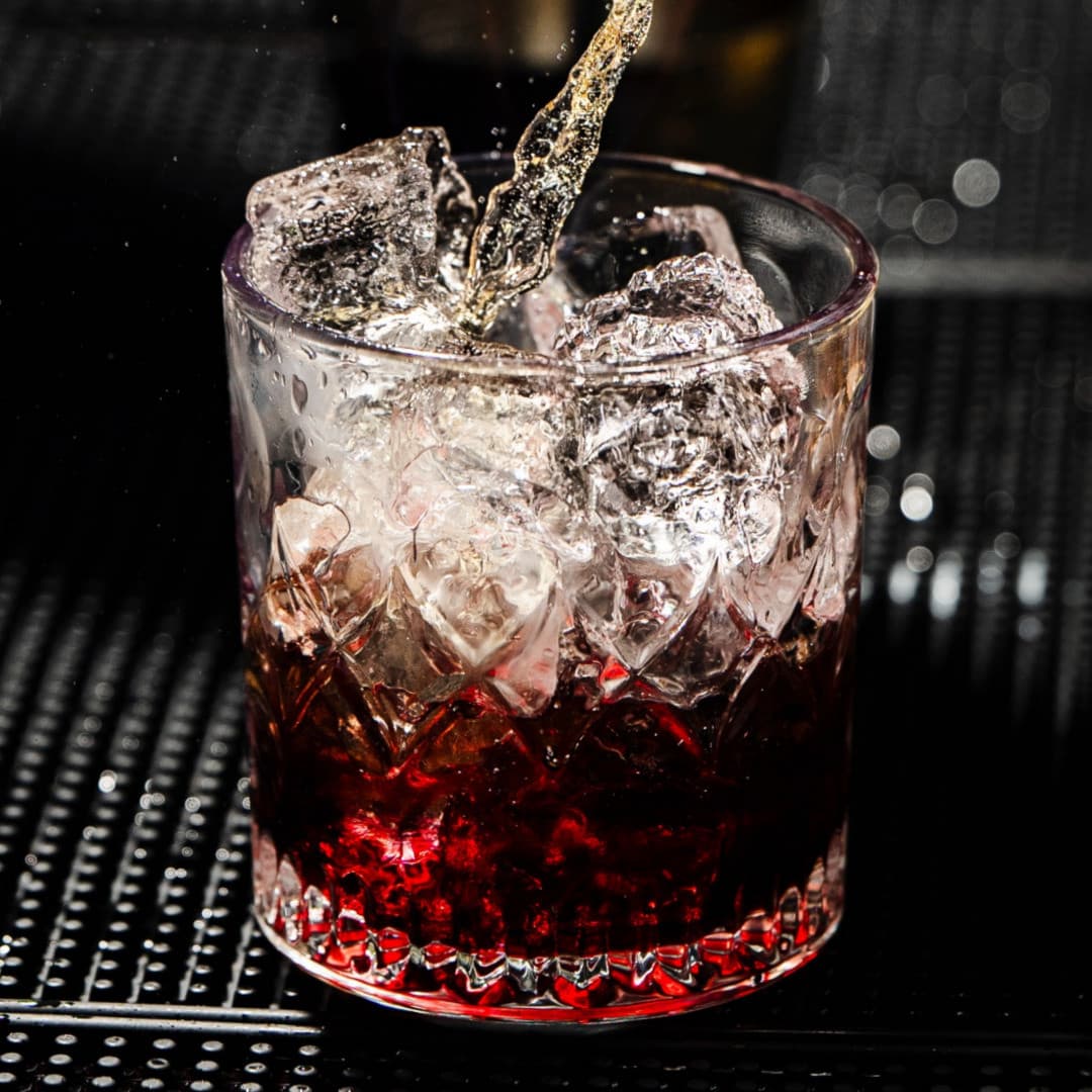 꼼바혼술바 인천청라점 바(Bar) 사진 2