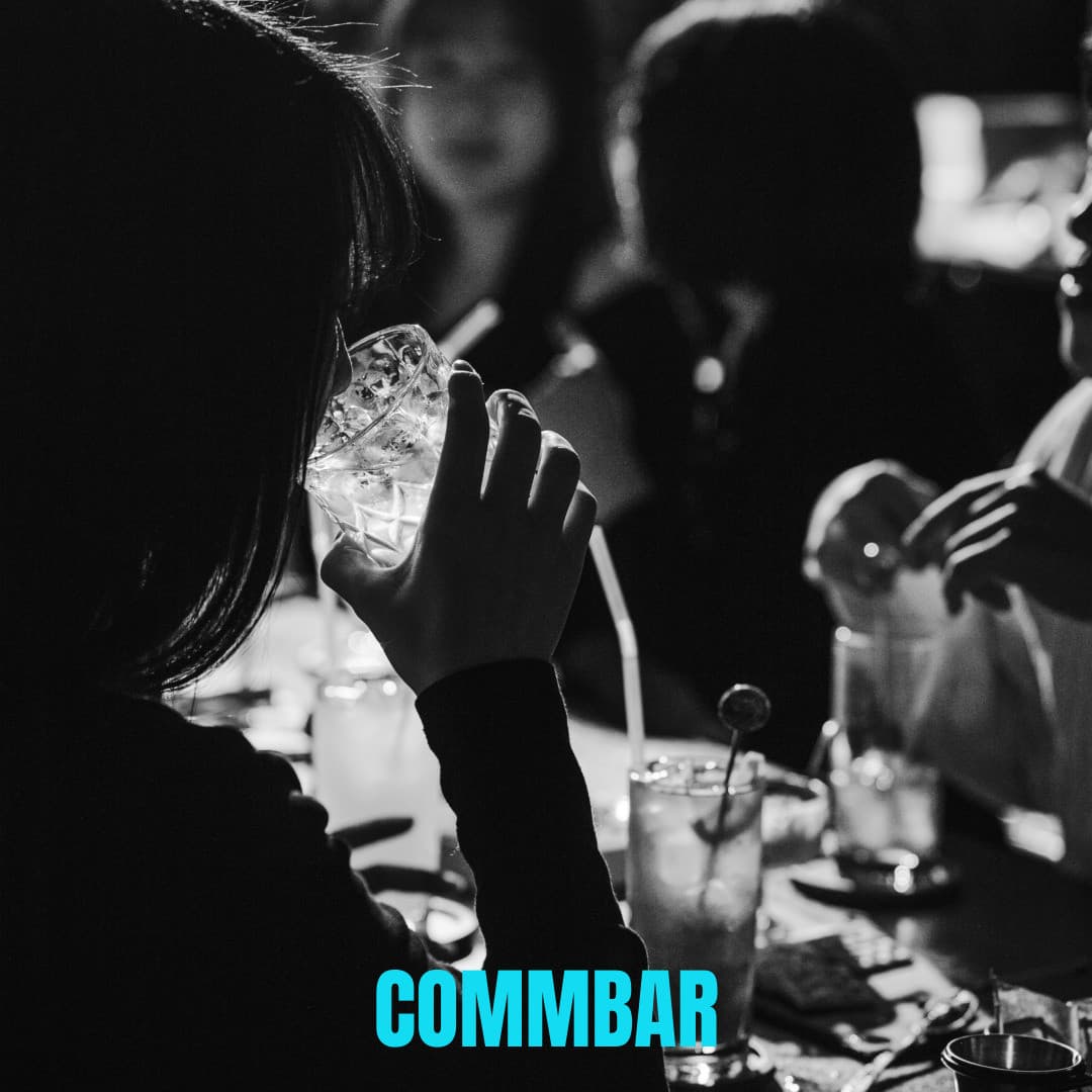 꼼바혼술바 인천청라점 바(Bar) 사진 3