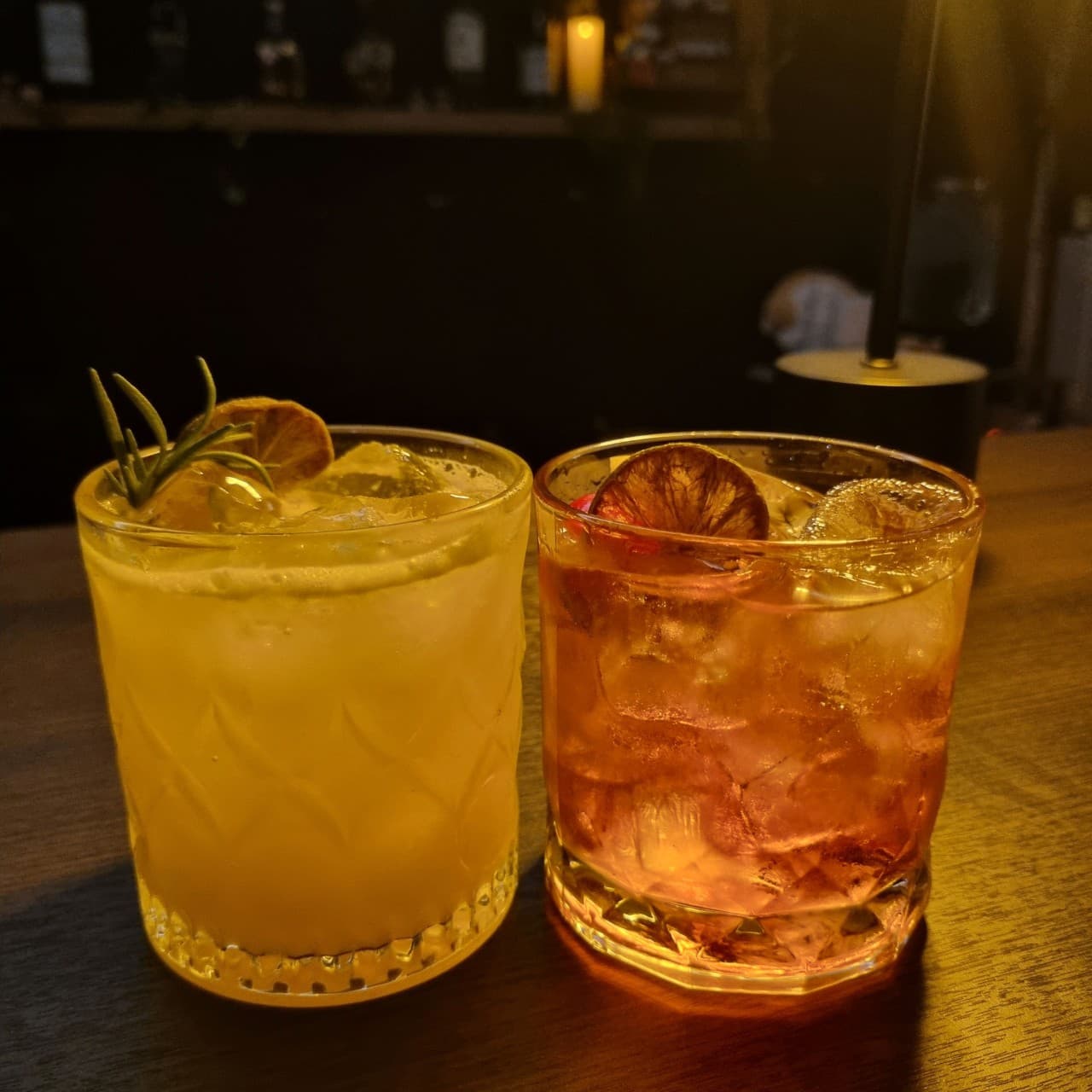 제주아홉 혼술바 인천구월점 인천 바(Bar) 사진 1