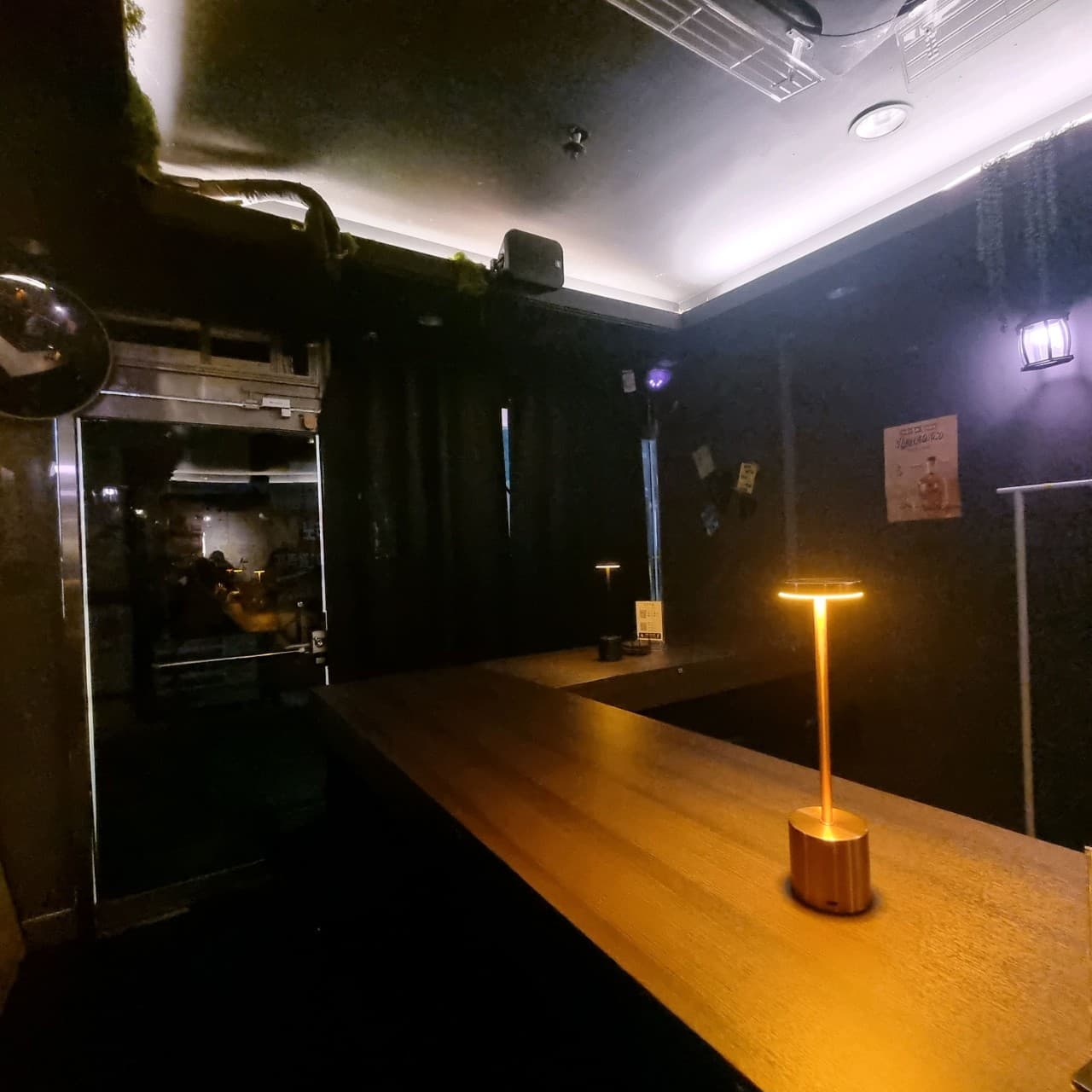 제주아홉 혼술바 인천구월점 인천 바(Bar) 사진 2