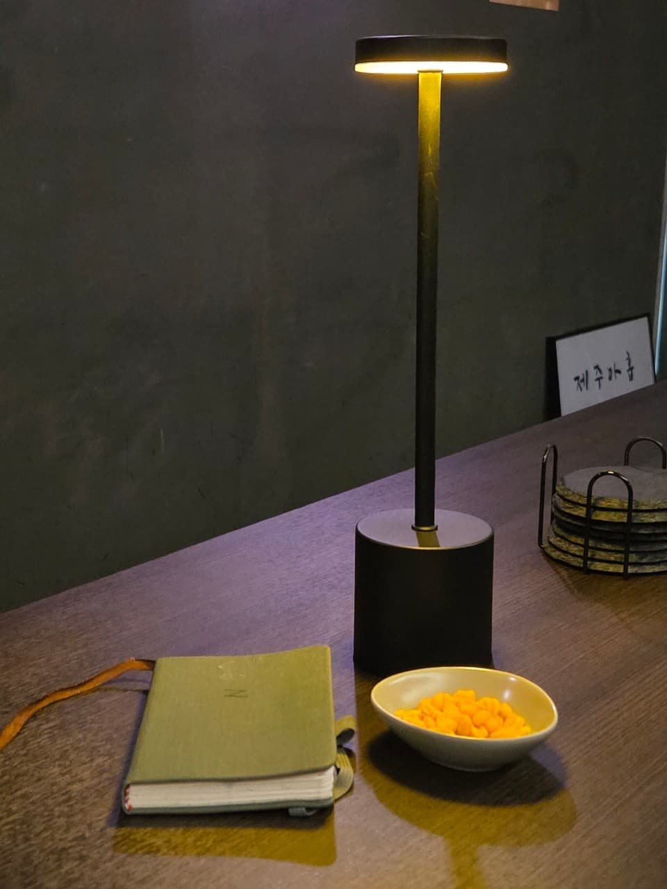 제주아홉 혼술바 인천구월점 인천 바(Bar) 사진 4