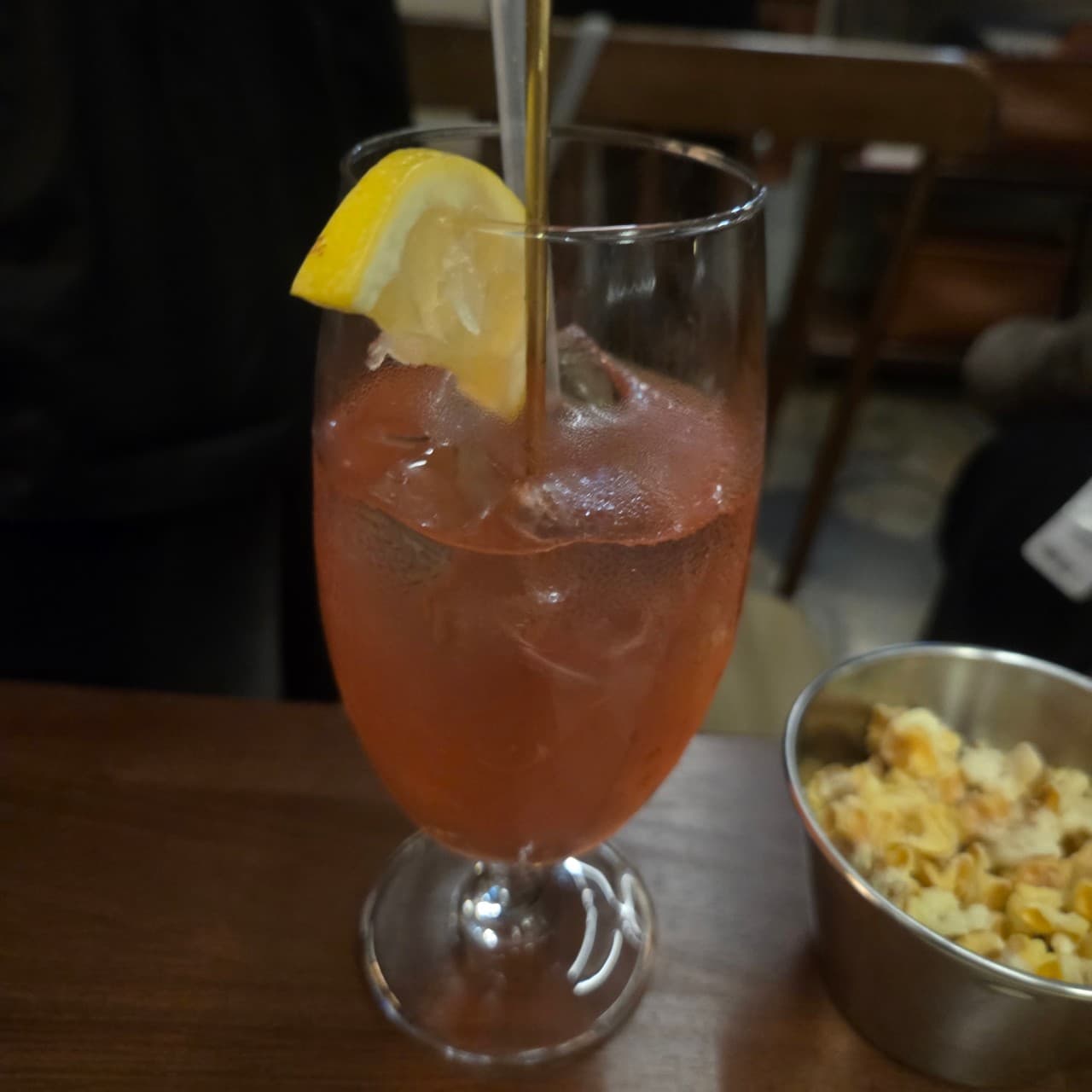 꼼바혼술바 인천부평점 인천 바(Bar) 사진 1