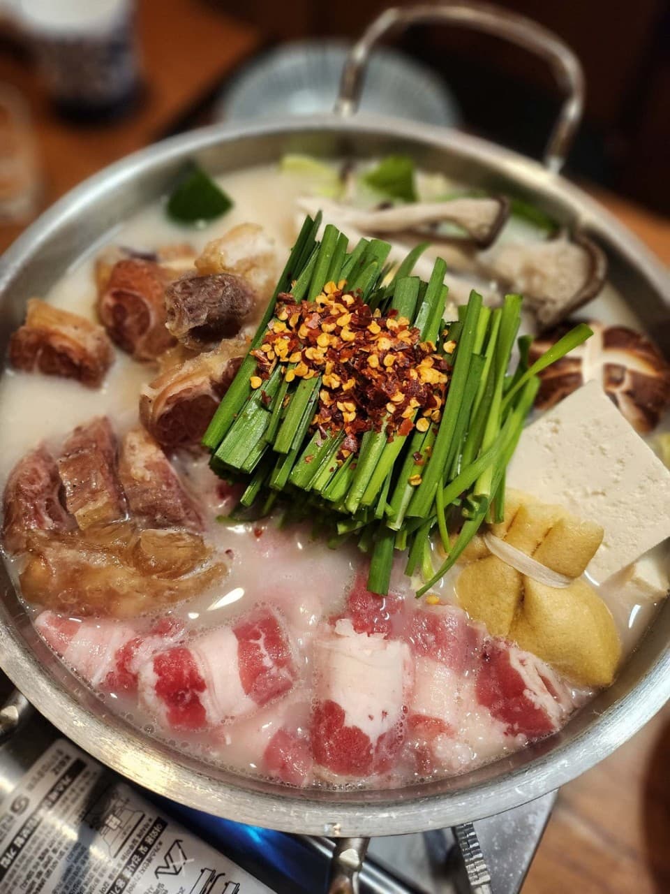 일향 인천 내부 전경 - 요리주점