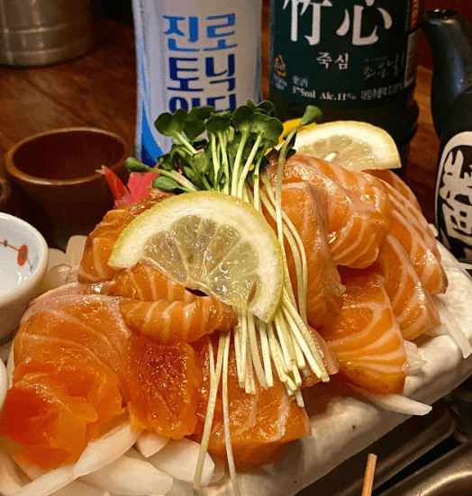 철길부산집 인천구월점 인천 요리주점 사진 3