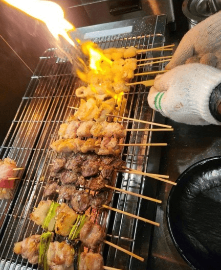 네코 미추홀본점 인천 이자카야 사진 4