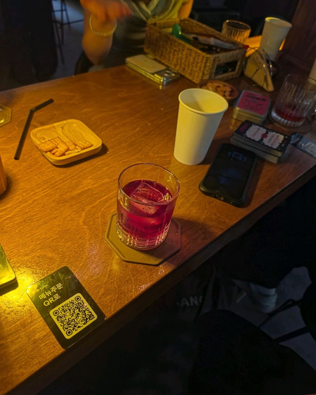 혼술바 고도 부평점 인천 바(Bar) 사진 4